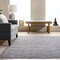 Nuloom Elia Casual Geometric Machine Washable Area Rug 5ft x 8ft KFZE04A-508 - alternate 4